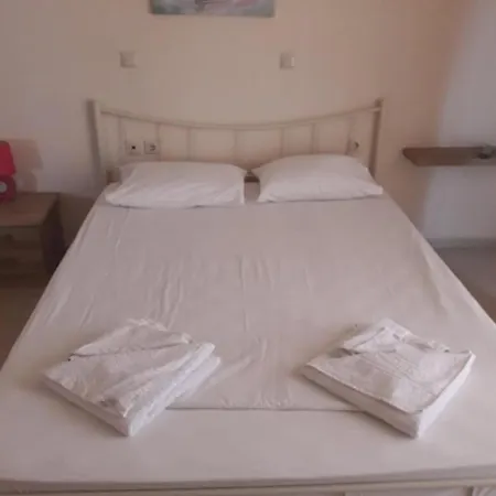 Theodora Apartamento