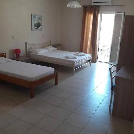 Theodora Apartamento Nydri (Lefkada)