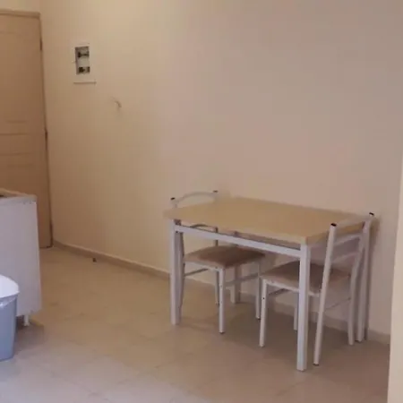 Apartamento Theodora