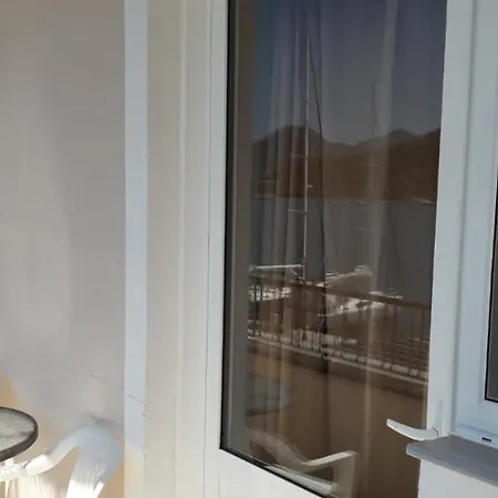 Apartamento Theodora Nydri (Lefkada)