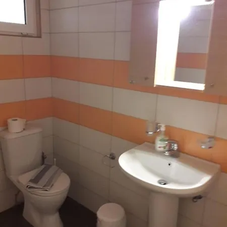 Theodora Apartment