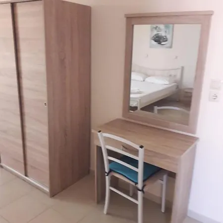 Apartment Theodora