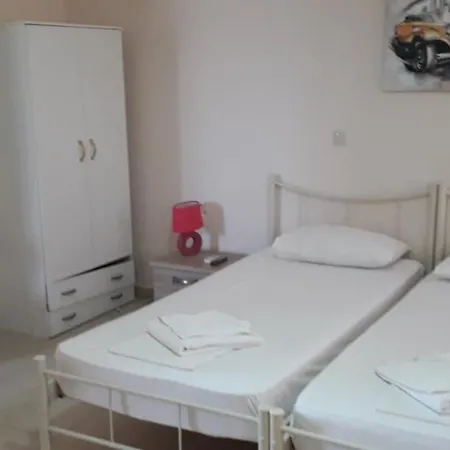 Apartment Theodora